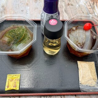 ところてん小屋 青木_0