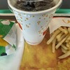 マクドナルド 大宮アルシェ店