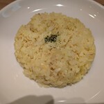 SOUP CURRY KING - 