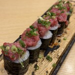 梅丘寿司の美登利 - 