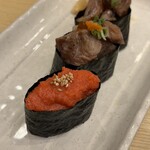 梅丘寿司の美登利 - 