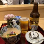 銀座 しのはら - 
