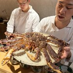 銀座 しのはら - 
