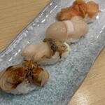 梅丘寿司の美登利 - 