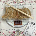 珍來 - 料理写真: