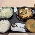 松のや - 料理写真: