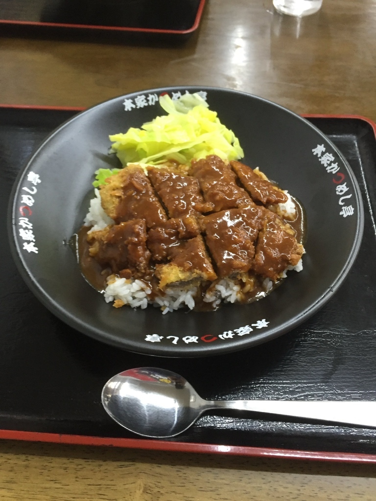 本家 かつめし 亭 三宮 店