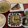 住道矢田食堂