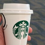 スターバックス・コーヒー - ドリンク写真: