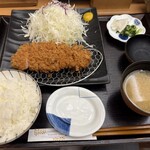 とんかつ 和幸 - 料理写真:
