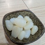 凸 - 