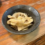 居酒屋 しんざん - 