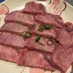 味園 - 料理写真: