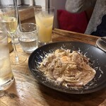 Cheese Tavern CASCINA - 