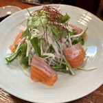 居酒屋 しんざん - 