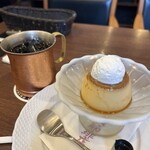 星乃珈琲店 - 料理写真: