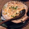 六兵衛 - 貝焼みそ