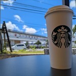 スターバックス・コーヒー - ドリンク写真:
