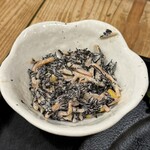 梅山鉄平食堂 - 「刺身盛り合わせ定食」 ¥2,380