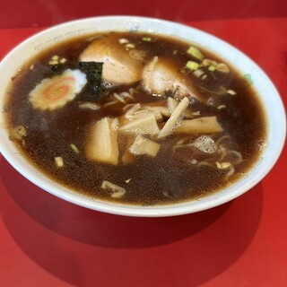 ラーメン つり吉_0