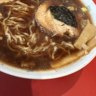 ラーメン つり吉_1