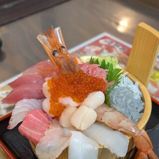 お魚食堂 こたや_0