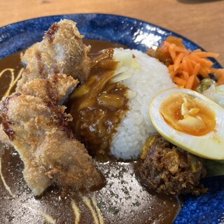 Bombay Duck Curry_1