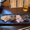 内臓焼肉専門 きもやき屋 - 内臓5種盛り