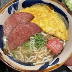 沖縄料理 新垣家 - 