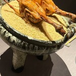 茶禅華 - 