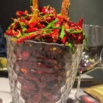 茶禅華 - 