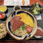 沖縄料理 新垣家 - 