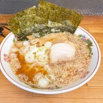 喜多方食堂 - 