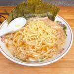 喜多方食堂 - 