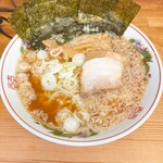 喜多方食堂 - 