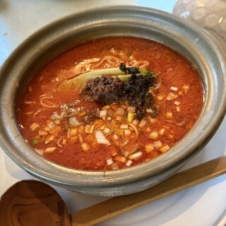 中国菜館 竹琳 - 料理写真: