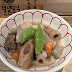 笑顔 - 