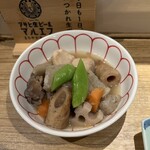 笑顔 - 