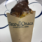 neco no onaca - 料理写真: