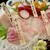 番屋ながさわ - 料理写真:刺身盛り合わせ