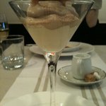 Simply French - デザート（ティラミス）