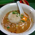 インフィニ - ロスタイムごはん