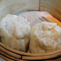 中国料理 四川 - 焼売