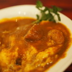 欧風カレー ボンディ - 