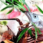 魚匠　銀平 銀座店