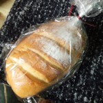 パン工房 天秤座 - 米粉パン