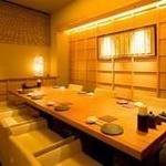 魚匠　銀平 銀座店