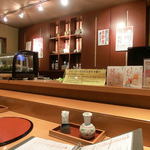 Sushi Dokoro Narita - 