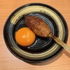 炭火やきとり ごまめ泉 - 