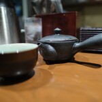 茶房 オクノシブヤ - 